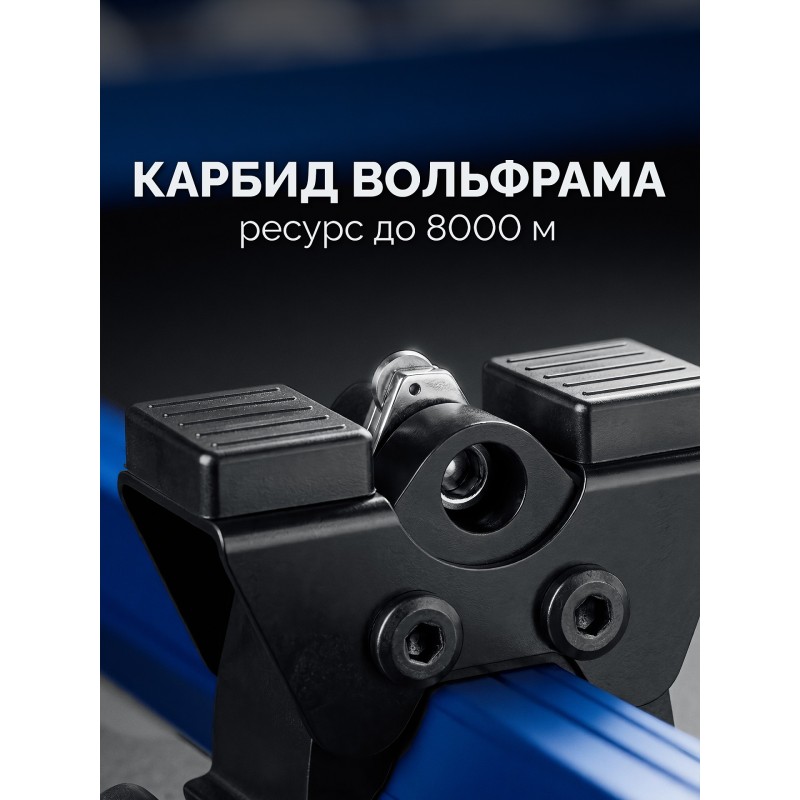 Режущий ролик по стеклу для универсального Т-образного резака d-8 мм Зубр 33200-08