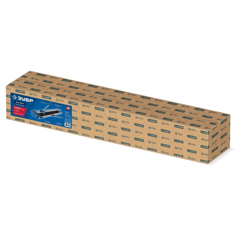 Ручной плиткорез Эксперт-1200 Зубр 33198-120