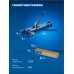 Ручной плиткорез Профессионал-600 Зубр 33197-60