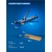 Ручной плиткорез Профессионал-800 Зубр 33197-80