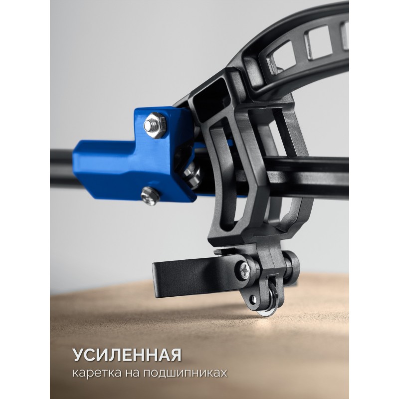 Ручной плиткорез Монорельс-600 Зубр 33193-60_z02