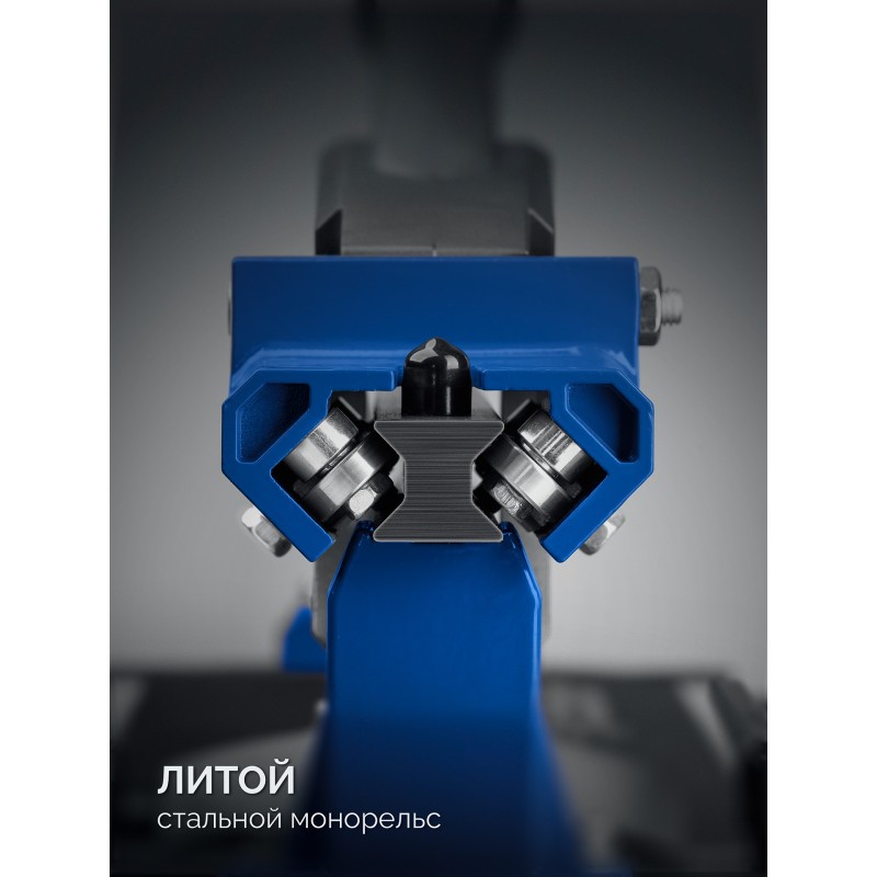 Ручной плиткорез Монорельс-600 Зубр 33193-60_z02