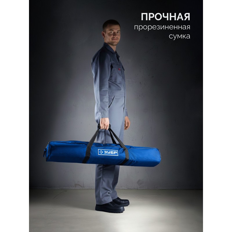 Ручной плиткорез Монорельс-600 Зубр 33193-60_z02