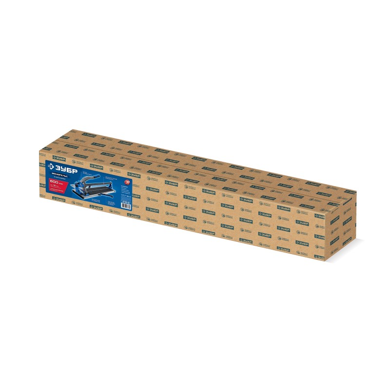 Ручной плиткорез Монорельс-600 Зубр 33193-60_z02