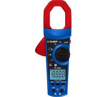 Цифровые токовые клещи ТК-1000 Зубр 59824_z01
