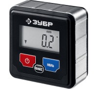 Электронный уровень-угломер Зубр МИКРО 34743_z01