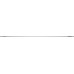 Усиленная алюминиевая линейка АПЛ 2 м Зубр 34384-200