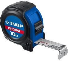 Рулетка Нейлон 10 м x 25 мм Зубр 34056-10-25_z02