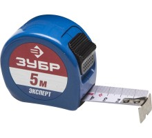 Рулетка серия ПРОФЕССИОНАЛ Зубр 34058-05-25