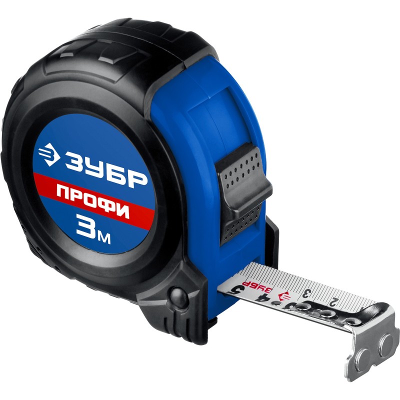 Рулетка Профи 3 мх16 мм Зубр 34056-03-16_z02
