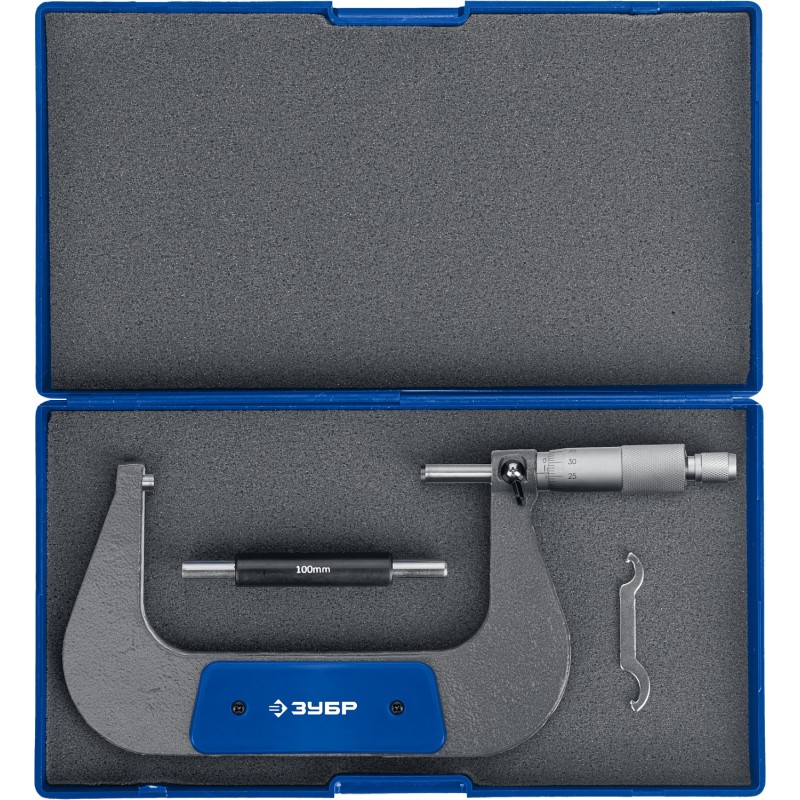 Микрометр МК 125 Зубр 34480-125_z02