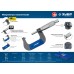 Микрометр гладкий механический МК 50 Зубр 34480-50_z02