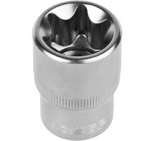 Головки торцовые E-TORX, 1/2, серия МАСТЕР Зубр 27719-20