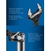 Разводной ключ СлимФит Ультра 250/50 мм Зубр 27246-25