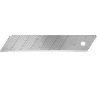 Сегментированные лезвия 25x126x0.7 мм, 5 шт. OLFA OL-HB-5B