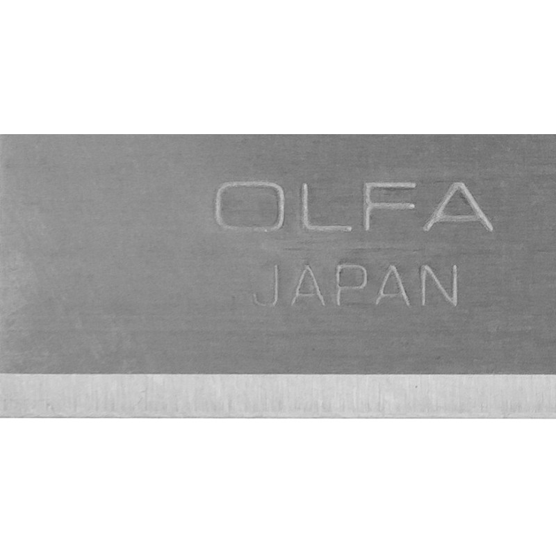 Специальное лезвие 12 мм для ножа OLFA OL-SKB-7/10B Специальное лезвие 12 мм для ножа OLFA OL-SKB-7/10B