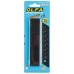 Сегментированные лезвия EXCEL BLACK, 25x126x0.7 мм, 5 шт. OLFA OL-HBB-5B