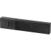 Сегментированные лезвия EXCEL BLACK, 18x100x0.5 мм, 10 шт. OLFA OL-LBB-10B