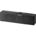 Сегментированные лезвия EXCEL BLACK, 18x100x0.5 мм, 50 шт. OLFA OL-LBB-50B