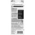 Сегментированные лезвия EXCEL BLACK, 9x80x0.38 мм, 50 шт. OLFA OL-ABB-50B