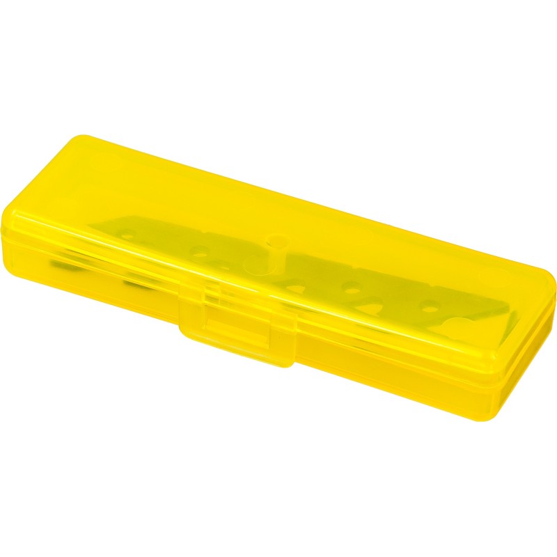 Перовые лезвия для ножа OL-CMP-1 5 мм OLFA OL-COB-1