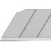 Сегментированные лезвия 9x80x0.38 мм, 50 шт. OLFA OL-AB-50S