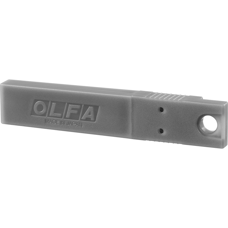 Сегментированные лезвия 18 мм OLFA OL-LFB-5B