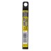 Сегментированные лезвия EXCEL BLACK, 9 мм 10 шт. в боксе OLFA OL-ASBB-10