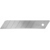 Сегментированные лезвия 25x126x0.7 мм, 5 шт. OLFA OL-HB-5B
