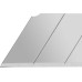 Сегментированные лезвия 25x126x0.7 мм, 5 шт. OLFA OL-HB-5B