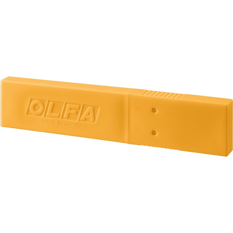 Сегментированные лезвия 25x126x0.7 мм, 5 шт. OLFA OL-HB-5B