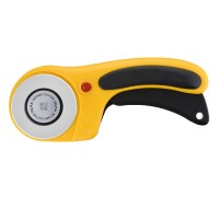 Нож 60 мм с круговым лезвием OLFA OL-RTY-3/DX