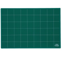 Профессиональный коврик 297x420x3 мм OLFA OL-NCM-S