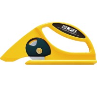 Нож с круговым лезвием 45 мм OLFA OL-45-C