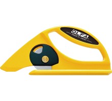 Нож с круговым лезвием 45 мм OLFA OL-45-C