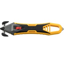 Безопасный нож для вскрытия коробок OLFA OL-SK-16