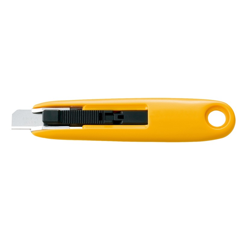 Безопасный нож Hobby Craft Models, 17.5 мм OLFA OL-SK-7 Безопасный нож Hobby Craft Models, 17.5 мм OLFA OL-SK-7