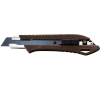 Нож WOOD-PP Models 18 мм с сегментированным лезвием OLFA OL-WD-AL