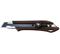 Нож WOOD-PP Models 18 мм с сегментированным лезвием OLFA OL-WD-L