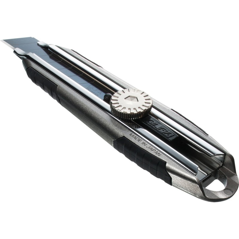 Нож X-design 18 мм OLFA OL-MXP-L Нож X-design 18 мм OLFA OL-MXP-L