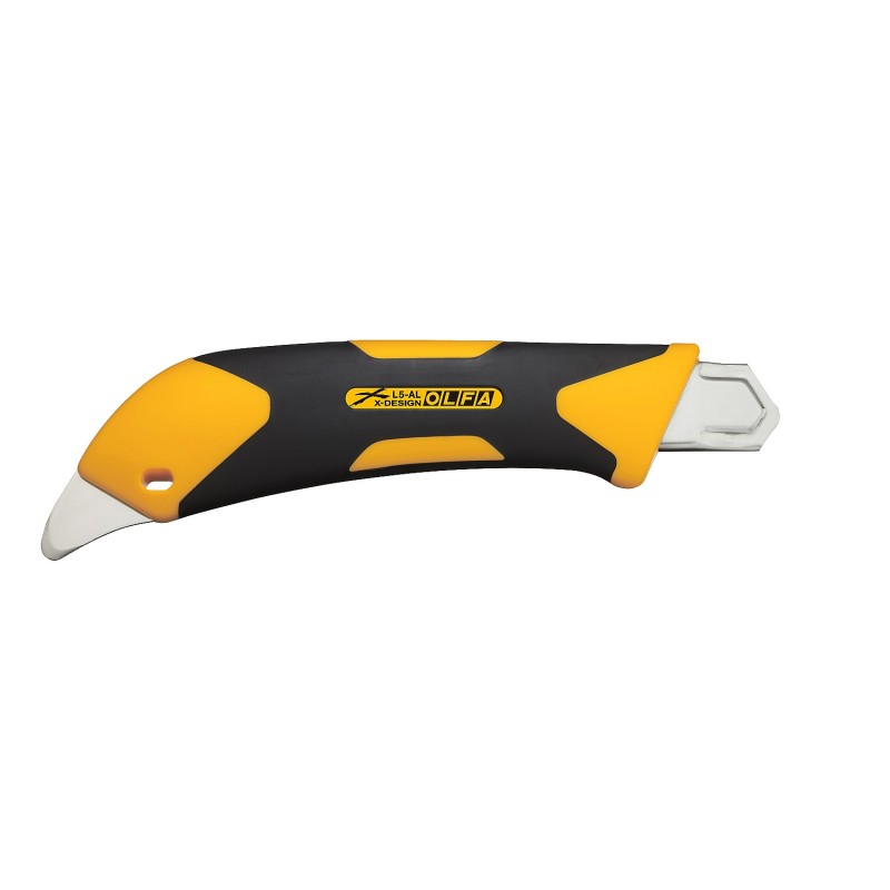 Нож Autolock 18 мм OLFA OL-L5-AL Нож Autolock 18 мм OLFA OL-L5-AL