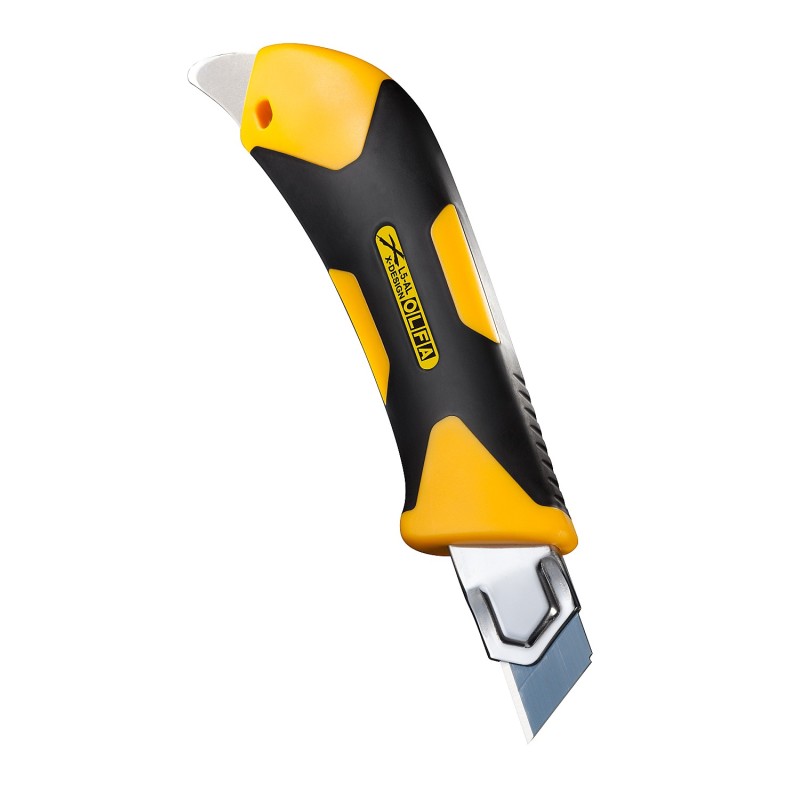 Нож Autolock 18 мм OLFA OL-L5-AL Нож Autolock 18 мм OLFA OL-L5-AL
