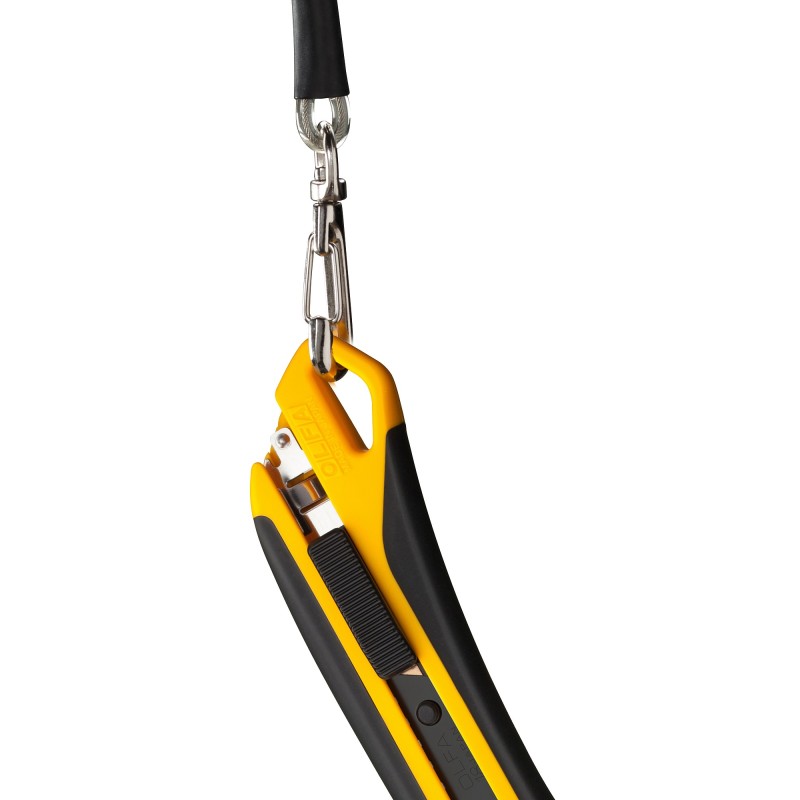 Нож Autolock 18 мм OLFA OL-L7-AL Нож Autolock 18 мм OLFA OL-L7-AL