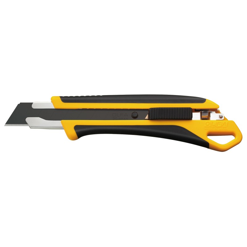 Нож Autolock 18 мм OLFA OL-L7-AL Нож Autolock 18 мм OLFA OL-L7-AL
