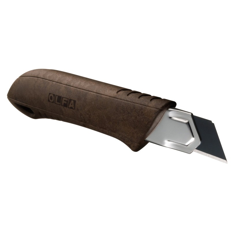Нож WOOD-PP Models 18 мм с сегментированным лезвием OLFA OL-WD-AL Нож WOOD-PP Models 18 мм с сегментированным лезвием OLFA OL-WD-AL