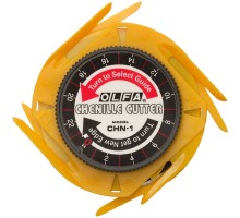 Круговой нож 60 мм OLFA OL-CHN-1