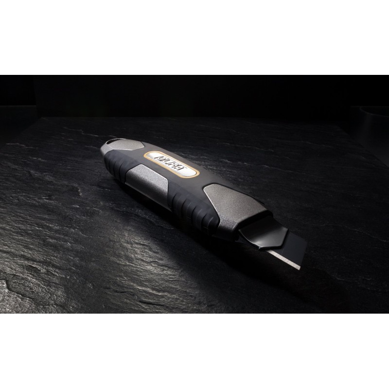 Нож X-design 18 мм OLFA OL-MXP-L