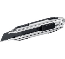 Нож X-design 18 мм OLFA OL-MXP-AL