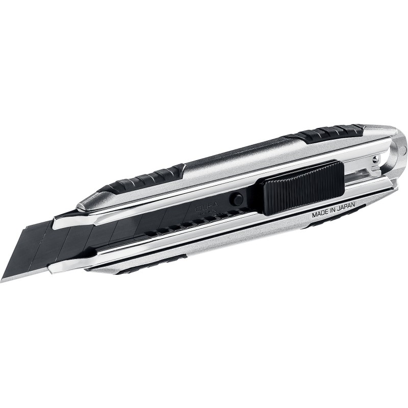 Нож X-design 18 мм OLFA OL-MXP-AL