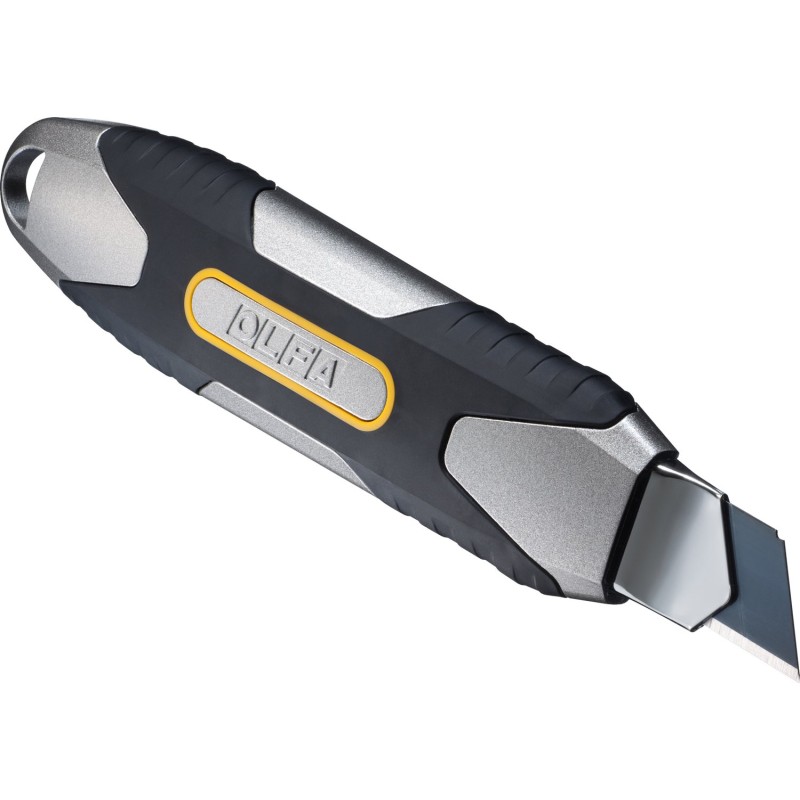 Нож X-design 18 мм OLFA OL-MXP-AL